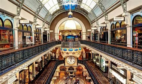 qvb store directory.